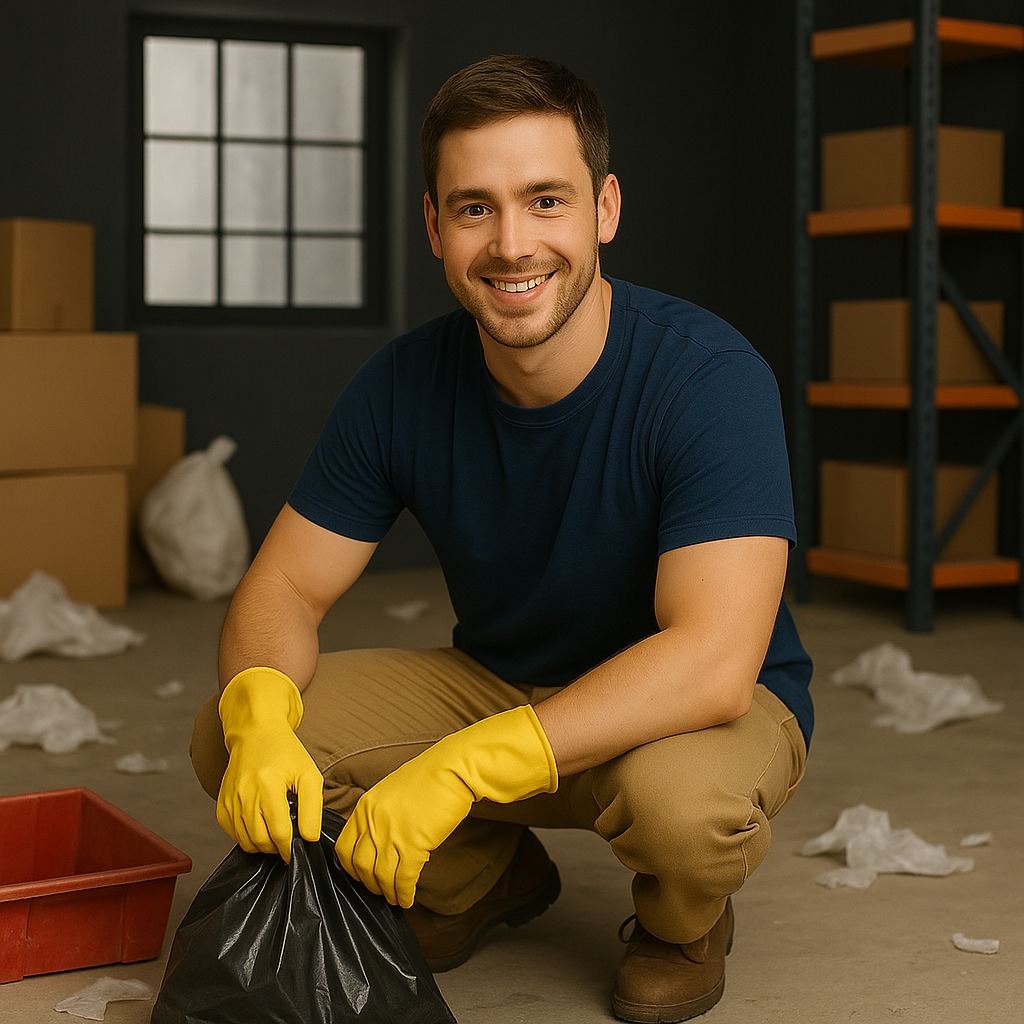 Entrümpelungsexperten Wien Entrümpelung Haushaltsauflösung